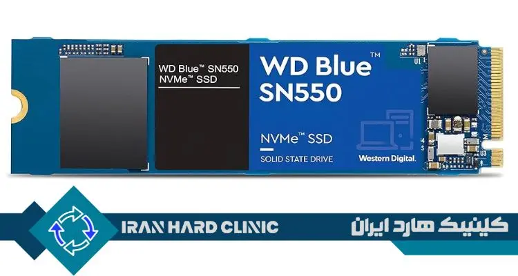 معایب هارد SSD وسترن دیجیتال