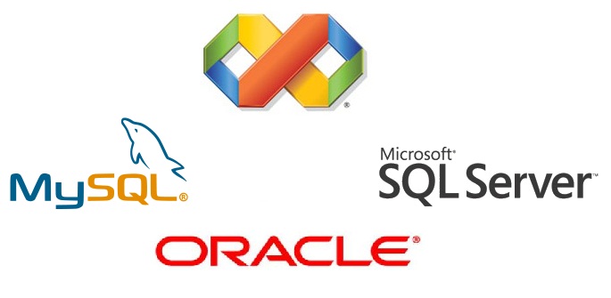 ریکاوری و بازیابی اطلاعات پایگاه داده Oracle و SQL | کلینیک هارد ایران
